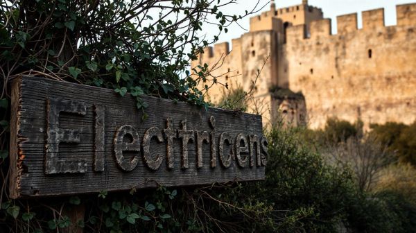Top 5 critères pour sélectionner un électricien à Carcassonne