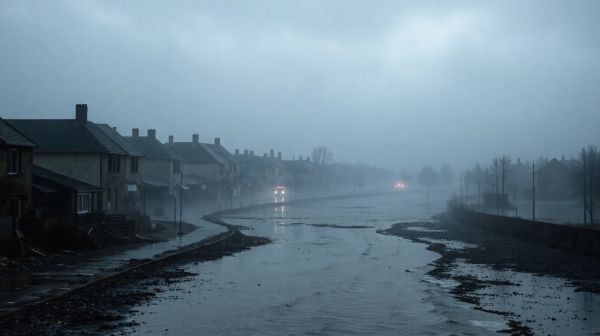 Urgence dégâts des eaux en Gironde : les étapes clés à suivre