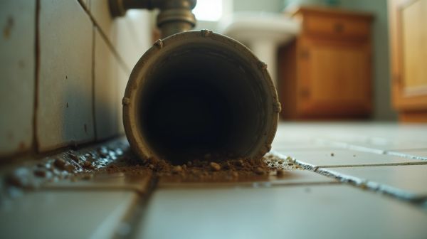 Votre canalisation bouchée ? Solutions de débouchage à Bordeaux